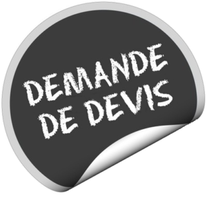 devis isolation de plafond