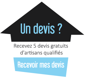 recevoir un devis d'isolation